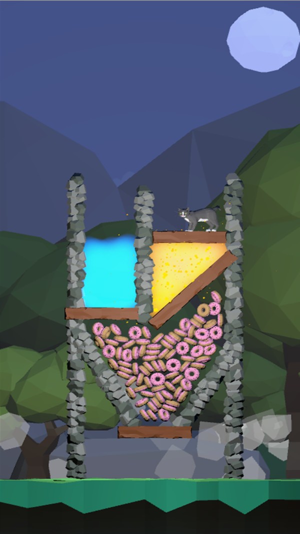 动物救援3D版  v14