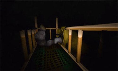 恐怖滑梯手机版  v1.00