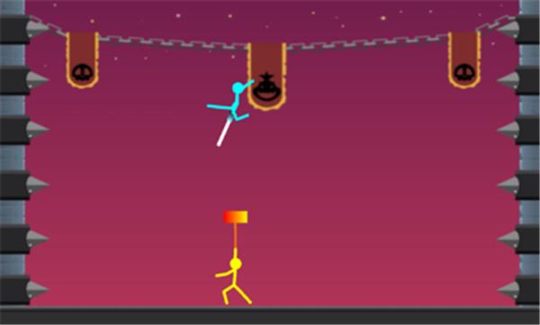 至尊决斗者火柴人中文完整版  v3.0.9