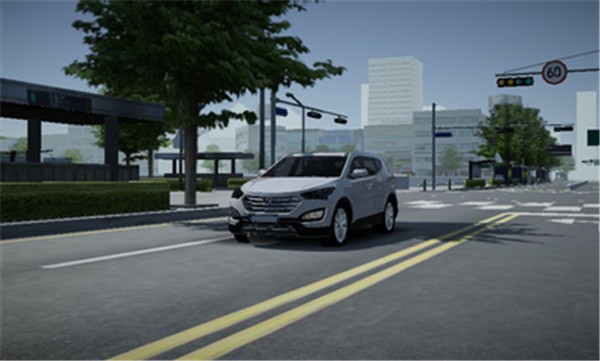 3D驾驶游戏  v14.093