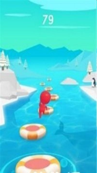 人类海滩奔跑游戏 v1.3.0 安卓版