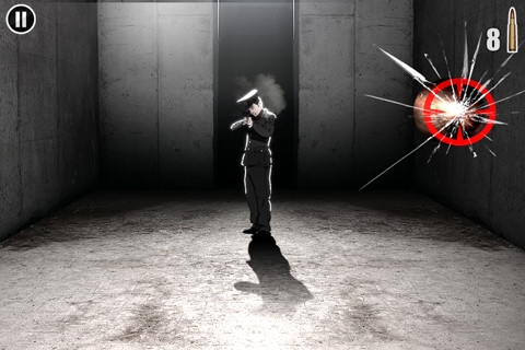 躲过子弹 Bulletproof v3.0.5