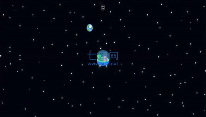 不明飞行鸡游戏