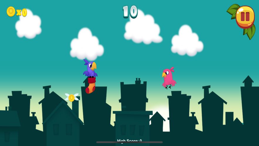 留下袜子手游 2020-03-02 14:57