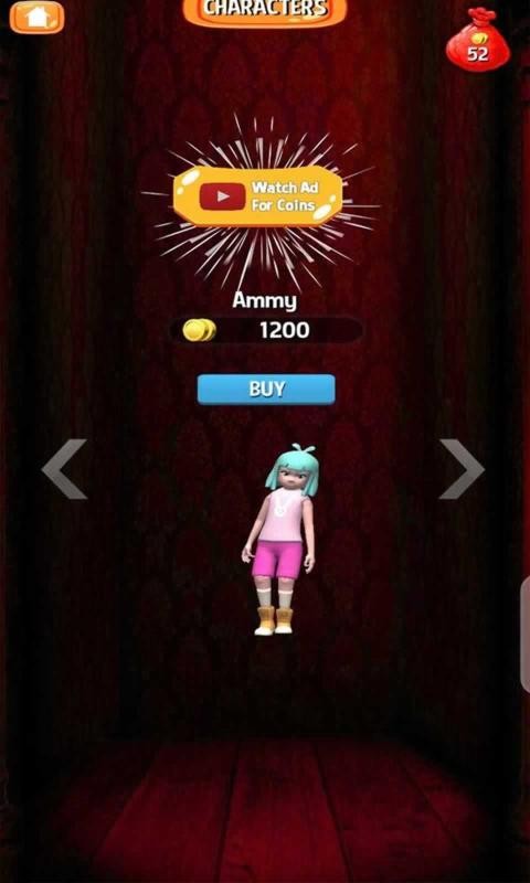 丛林地铁赛跑者 v0.1