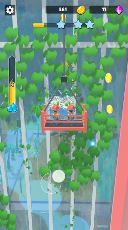建筑清洁工 v0.1