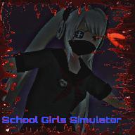 校园女生模拟器MOD