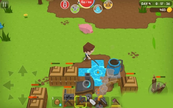 生存大世界 v3.1.5