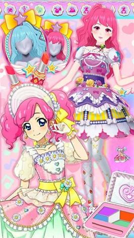 二次元少女换装 v1.0