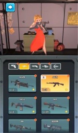 我是幸存者  v1.2.0