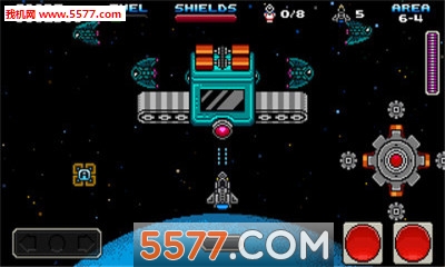 武装航天战机 v1.0.1