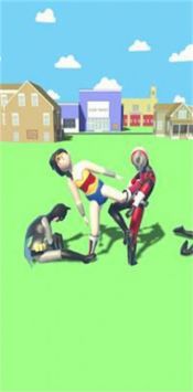 超级英雄拳击手 Superhero Punch v4.0.5