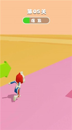 画线跑酷‪王  V 1.0