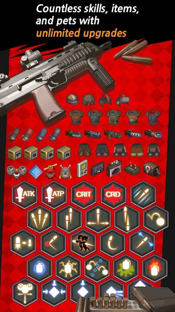 末日炮手游戏中文版安卓版  v3.4.2