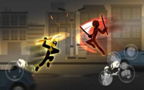 火柴人格斗家2 v1.0.0