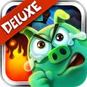 猪猪历险记 豪华版 Angry Piggy Deluxe v1.0.8