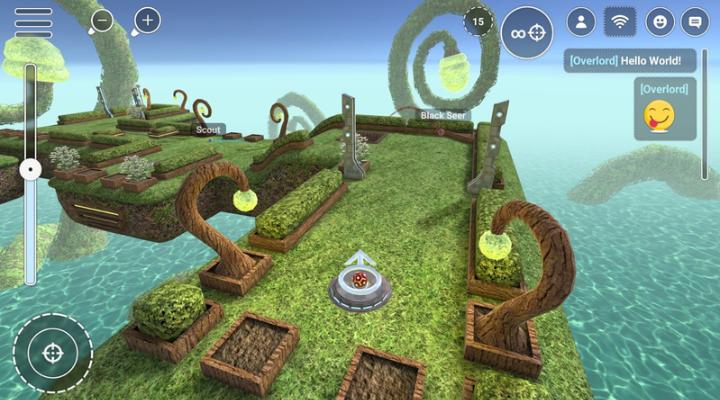 高尔夫球场 v3.1.5