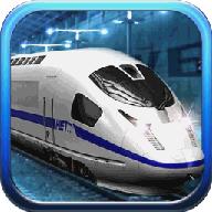 BulletTrain(传动子弹头列车模拟器(Bullet Train 3D))