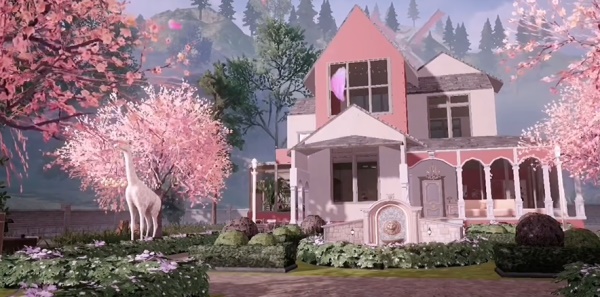 黎明觉醒国际服