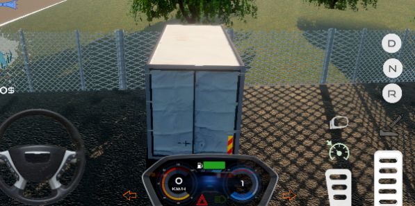 卡车模拟器奥地利游戏中文版  v4.1.2