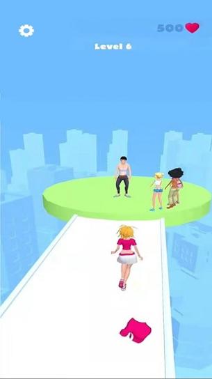 疯狂美容化妆 v6.0