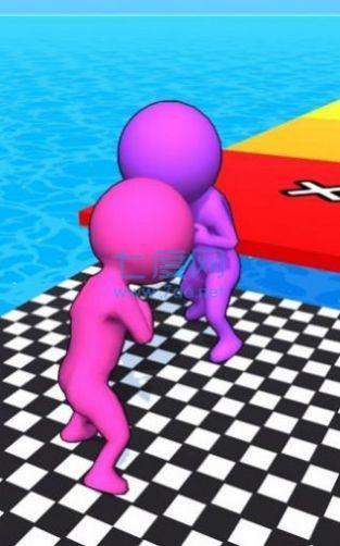 染色人游戏 v1.0