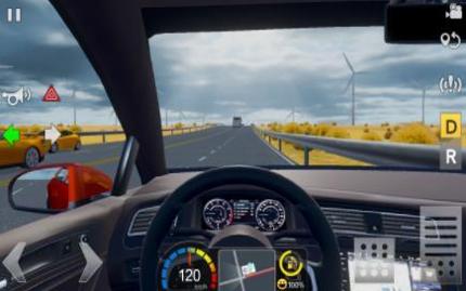 遨游城市遨游中国卡车模拟器修改版 v1.0