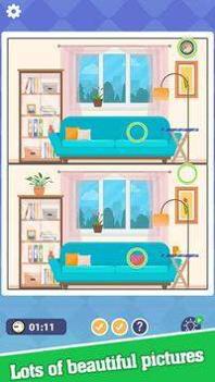 超级拼图差异 v1.1.2