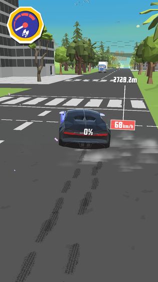 荒野飞车 v1.8.0