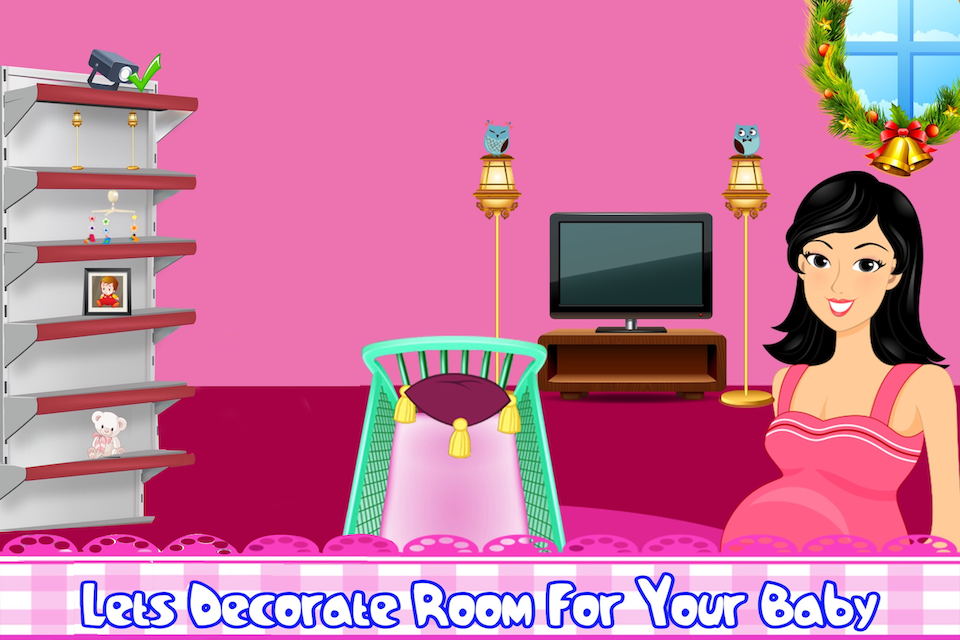 怀孕的妈妈手机版 v29.7