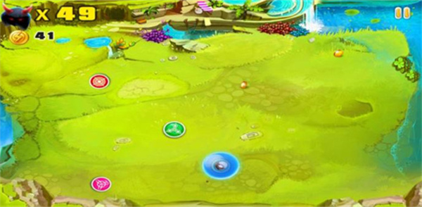 宫爆老奶奶最新版 v1.1.0