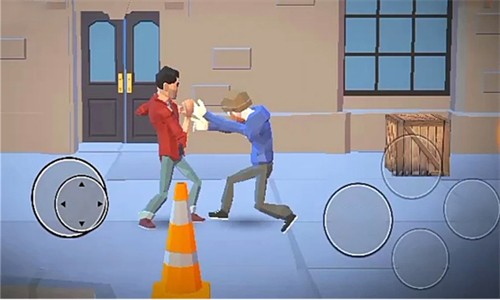 格斗王者精英 v3.0.5