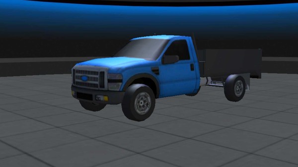 模拟开货车  v1.0.0