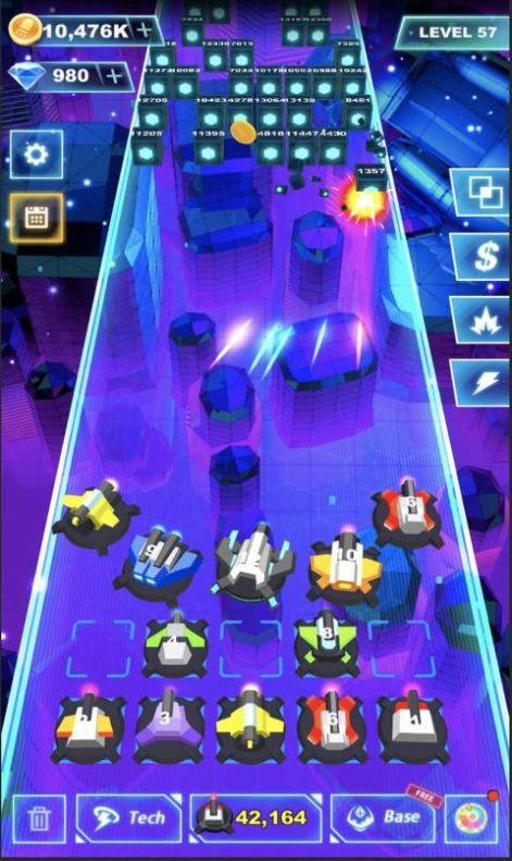 合成超级加农炮游戏安卓手机版  v4.1.3