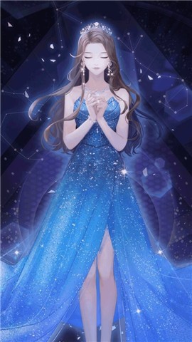 芭比公主舞会变装秀  v1.2.2