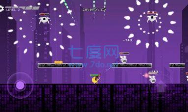 圆形X子弹游戏 v1.03