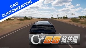 中国汽车驾驶模拟器 v1.0