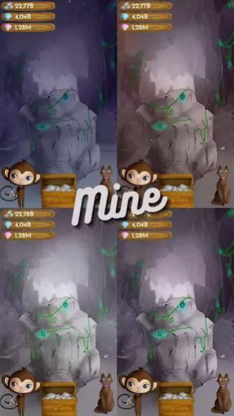 孤岛点击生存 v1.2.9