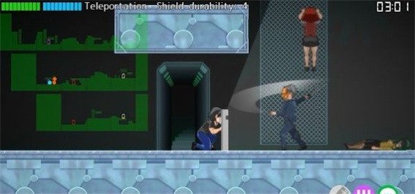 异能假面舞会  v1.0.26