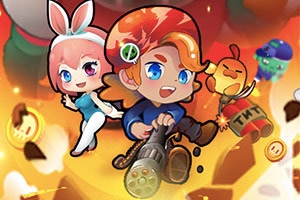 生存守卫战H5 v3.2.5