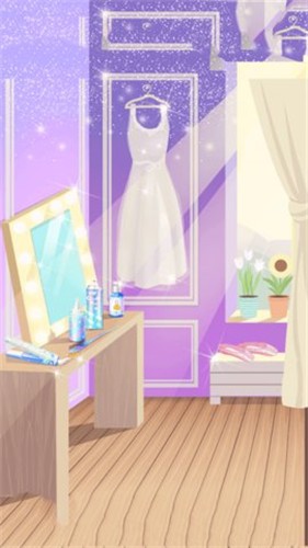 公主换装城堡  v1.0