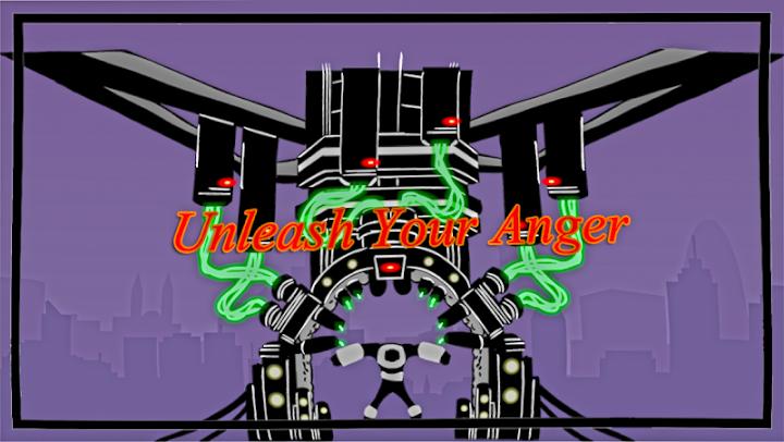 暗影火柴人：勇士的复仇 v1.9.0