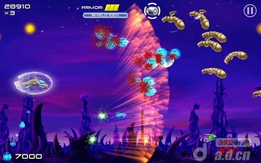 外星飞机 修改版 v1.0.0 v3.1.5