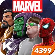 漫威超级争霸战33.1.0