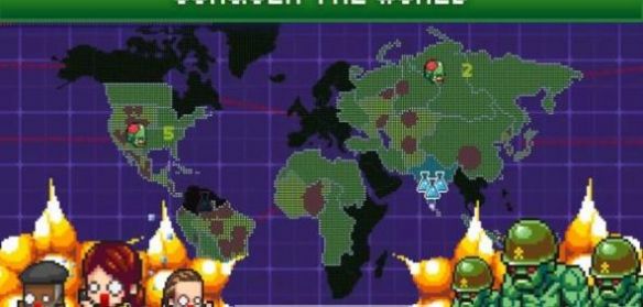 僵尸入侵3启示录特殊僵尸完整最新版原版  v5.0.3