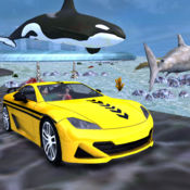 水下出租车手游