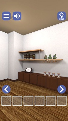 逃脱游戏：繁星满天的夜晚和萤火虫 手机版 v3.0.5