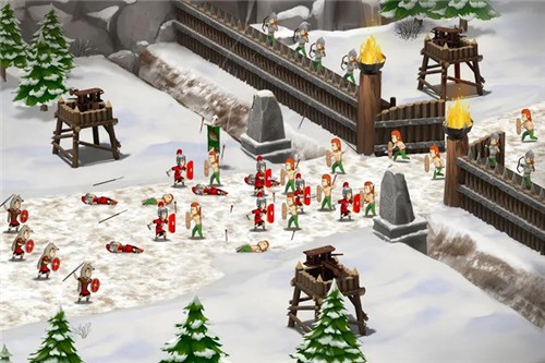 成长帝国中文版  v1.4.74