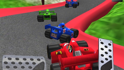 小小卡丁车 Tiny Turbo RC Karts v3.1.5