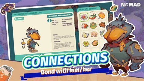 流浪者Nomad v2024.03.201633